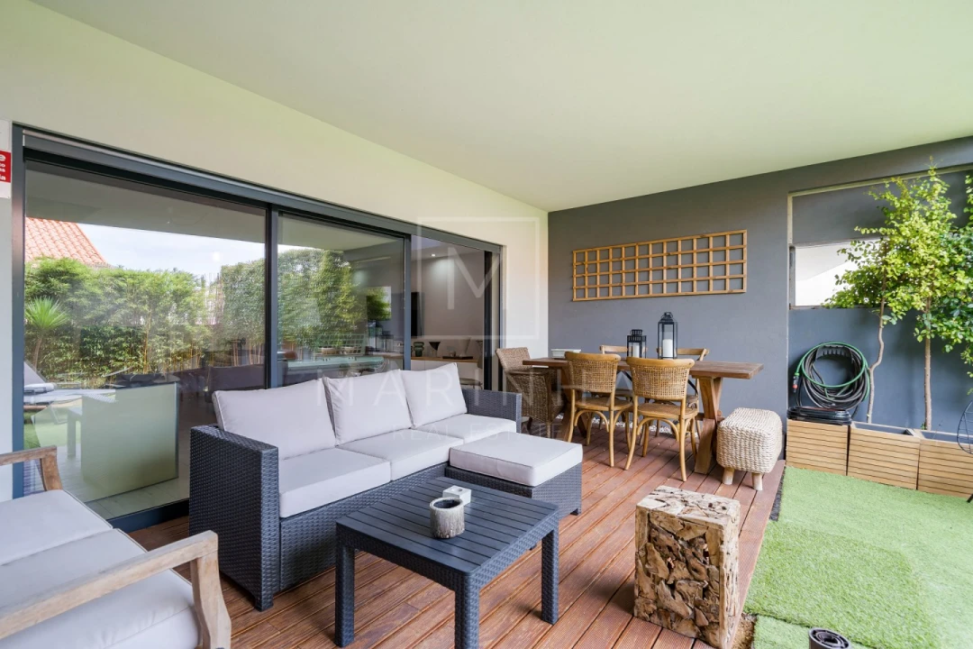 Quinta T3 para Venda em Carcavelos e Parede Foto 15