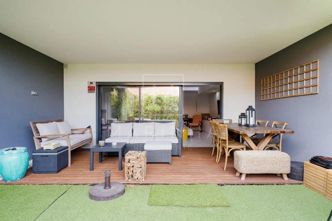 Quinta T3 para Venda em Carcavelos e Parede Foto 16