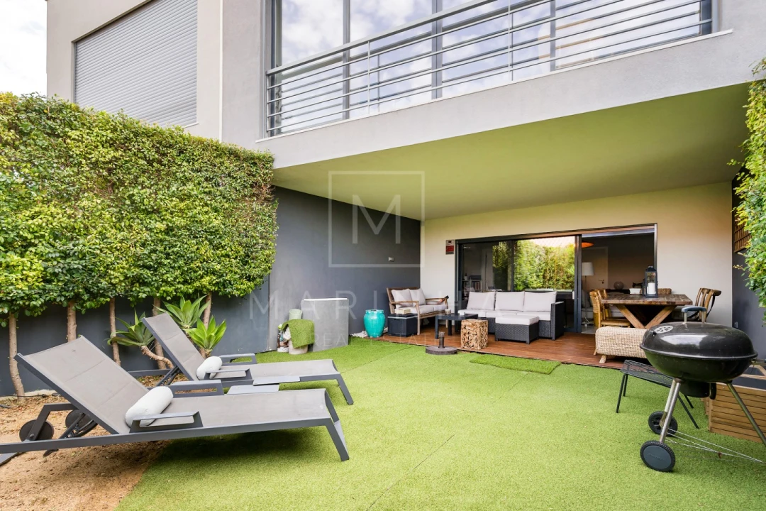 Quinta T3 para Venda em Carcavelos e Parede Foto 17