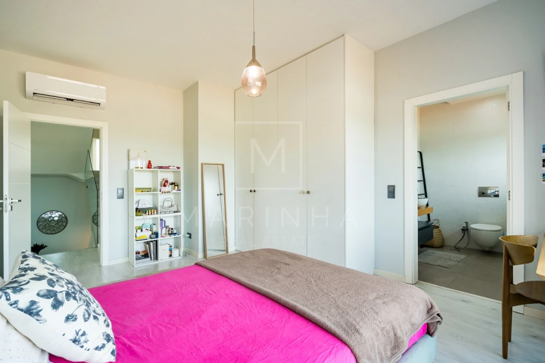Quinta T3 para Venda em Carcavelos e Parede Foto 19