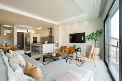 Quinta T3 para Venda em Carcavelos e Parede