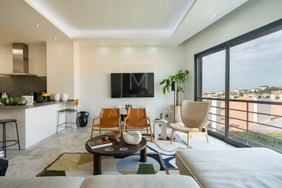 Quinta T3 para Venda em Carcavelos e Parede