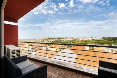 Quinta T3 para Venda em Carcavelos e Parede