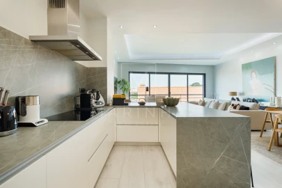 Quinta T3 para Venda em Carcavelos e Parede