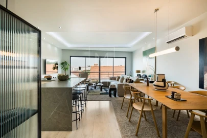 Quinta T3 para Venda em Carcavelos e Parede