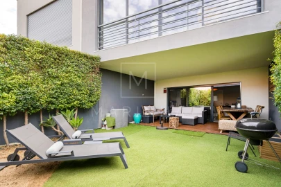Quinta T3 para Venda em Carcavelos e Parede