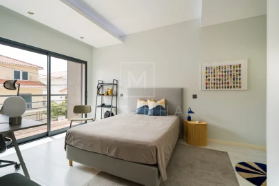 Quinta T3 para Venda em Carcavelos e Parede
