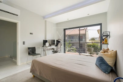 Quinta T3 para Venda em Carcavelos e Parede