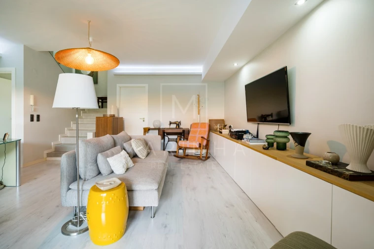 Quinta T3 para Venda em Carcavelos e Parede Foto 13