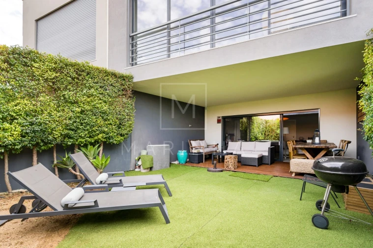 Quinta T3 para Venda em Carcavelos e Parede Foto 17