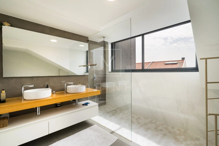 Quinta T3 para Venda em Carcavelos e Parede Foto 27