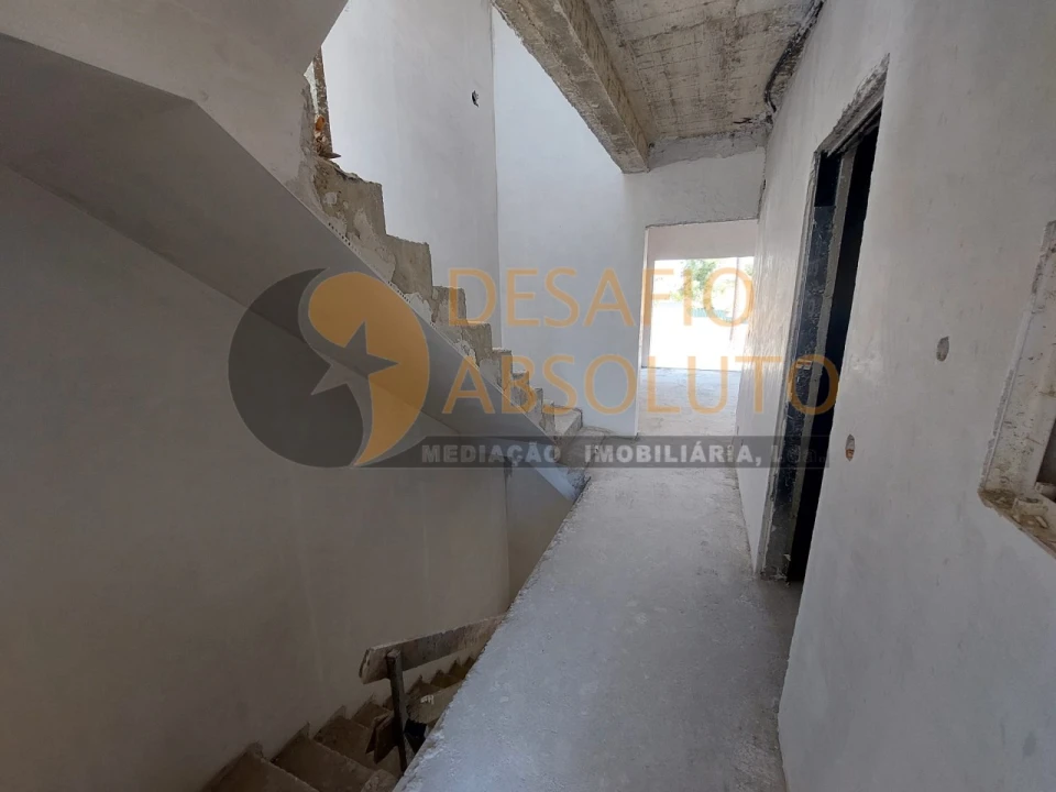 Moradia T3 para Venda em Quinta do Conde Foto 11