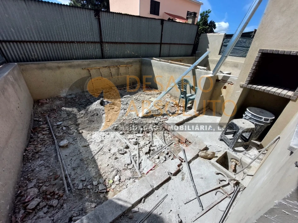 Moradia T3 para Venda em Quinta do Conde Foto 20