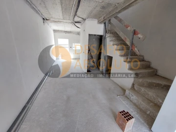 Moradia T3 para Venda em Quinta do Conde