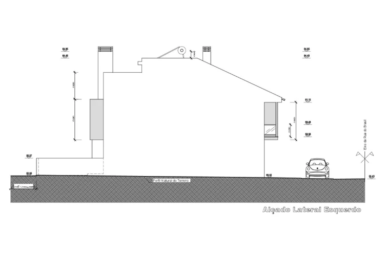 Moradia T3 para Venda em Quinta do Conde Planta 9