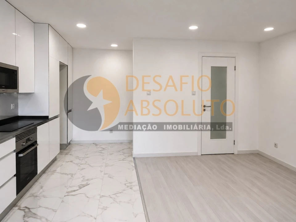 Apartamento T2 para Venda em Laranjeiro e Feijó Foto 3