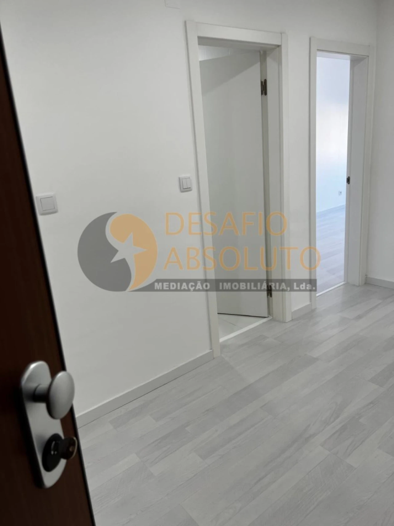 Apartamento T2 para Venda em Amora Foto 7