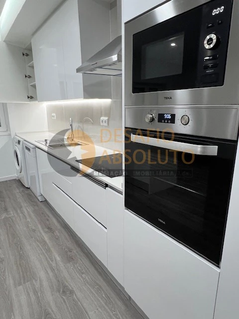 Apartamento T2 para Venda em Amora