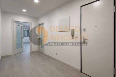 Apartamento T2 para Venda em Amora