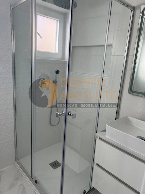 Apartamento T2 para Venda em Corroios