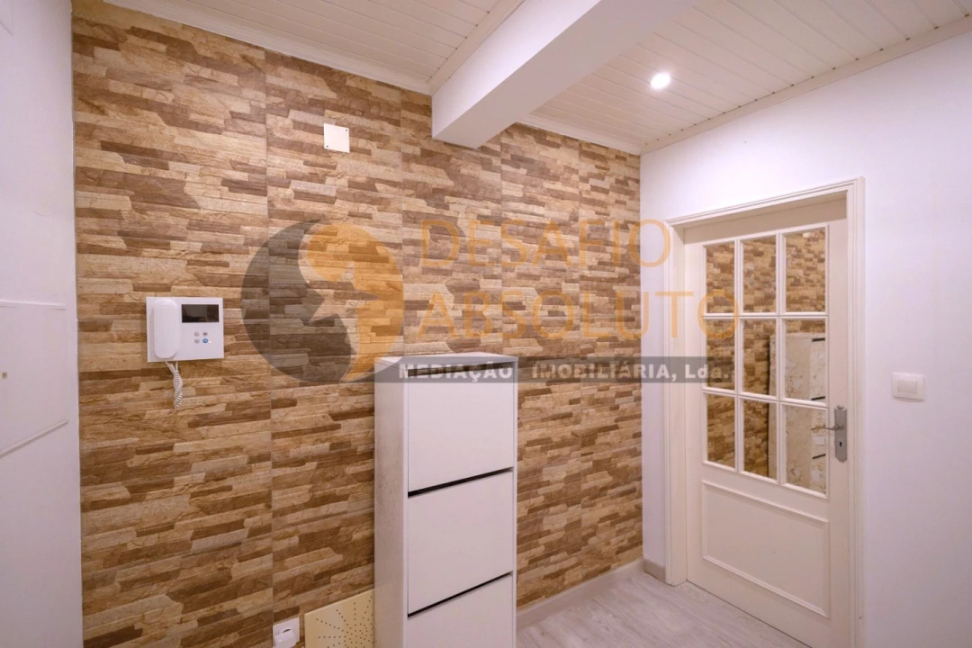 Apartamento T3 para Venda em Baixa da Banheira e Vale da Amoreira Foto 3