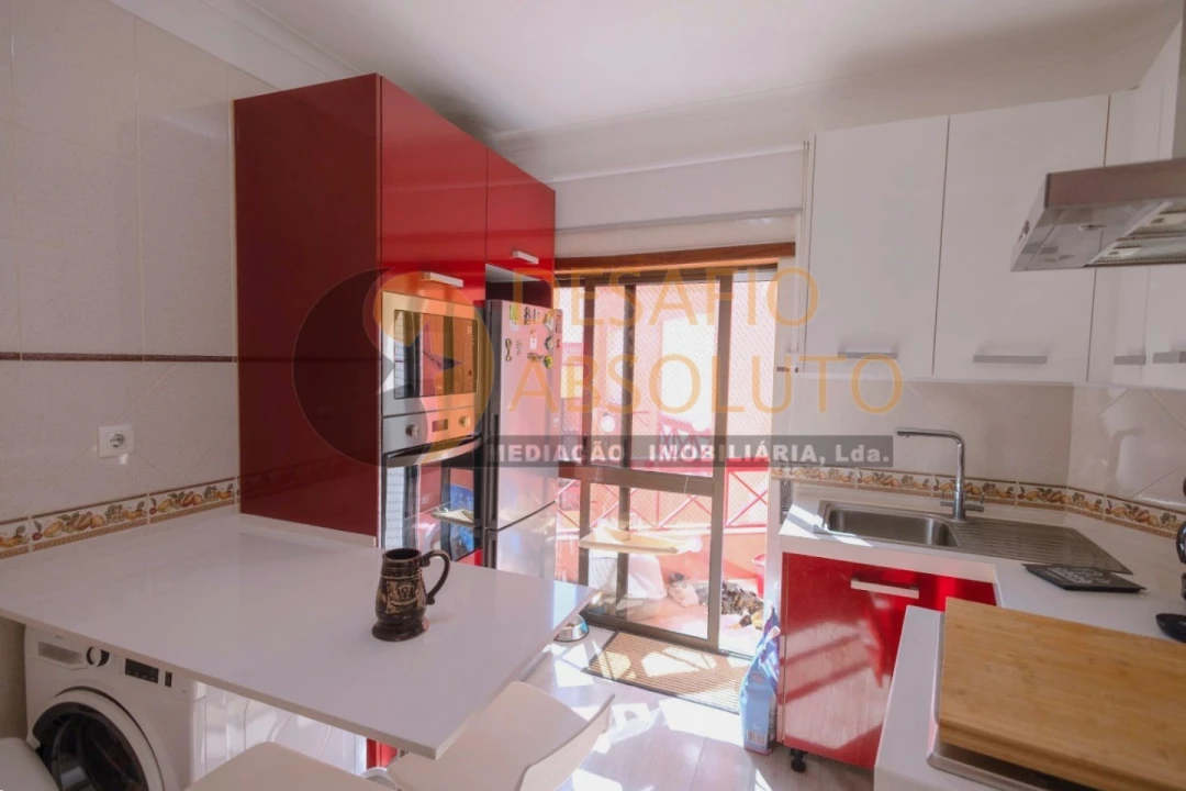 Apartamento T3 para Venda em Baixa da Banheira e Vale da Amoreira Foto 5