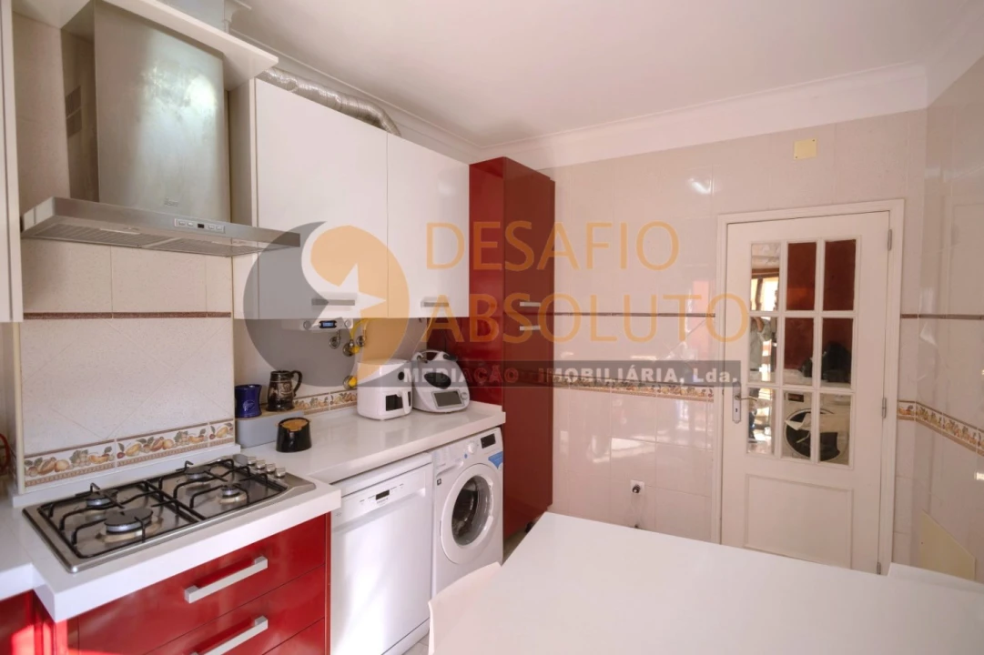 Apartamento T3 para Venda em Baixa da Banheira e Vale da Amoreira Foto 7