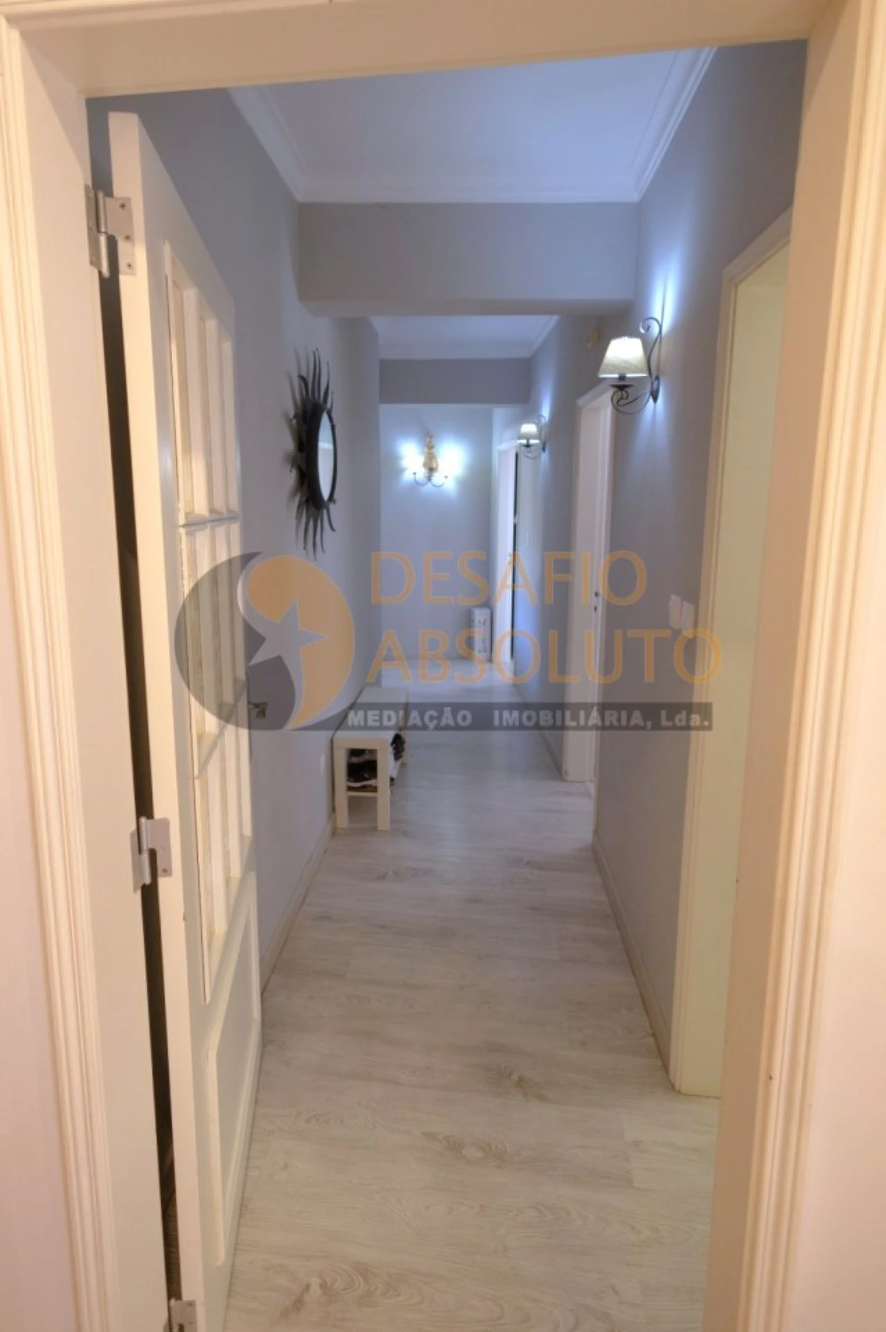 Apartamento T3 para Venda em Baixa da Banheira e Vale da Amoreira Foto 8