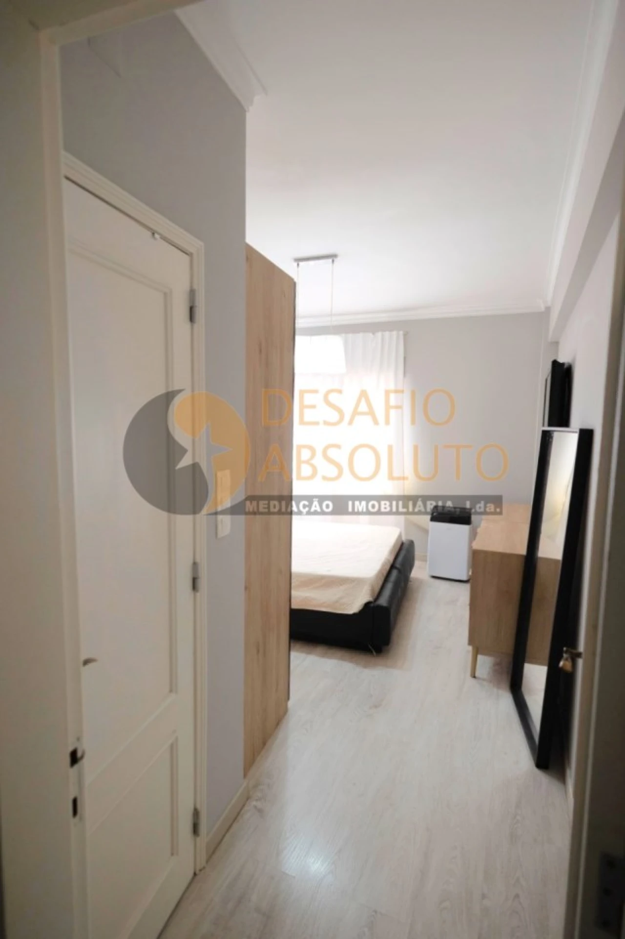 Apartamento T3 para Venda em Baixa da Banheira e Vale da Amoreira Foto 9