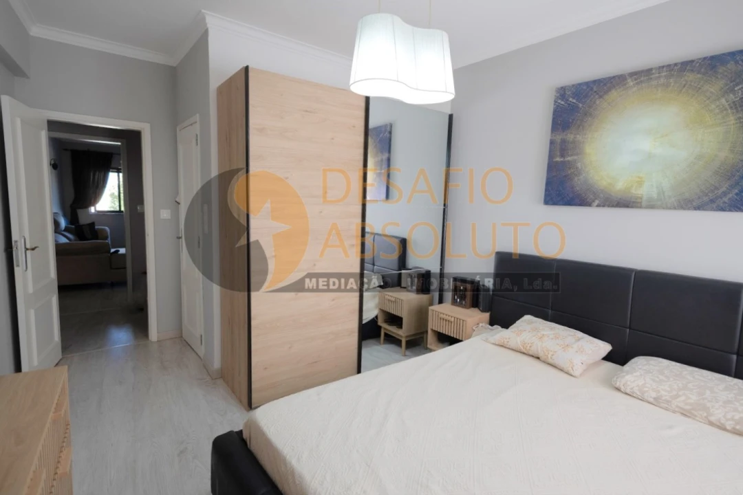 Apartamento T3 para Venda em Baixa da Banheira e Vale da Amoreira Foto 10