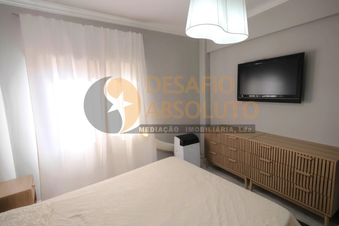 Apartamento T3 para Venda em Baixa da Banheira e Vale da Amoreira Foto 11