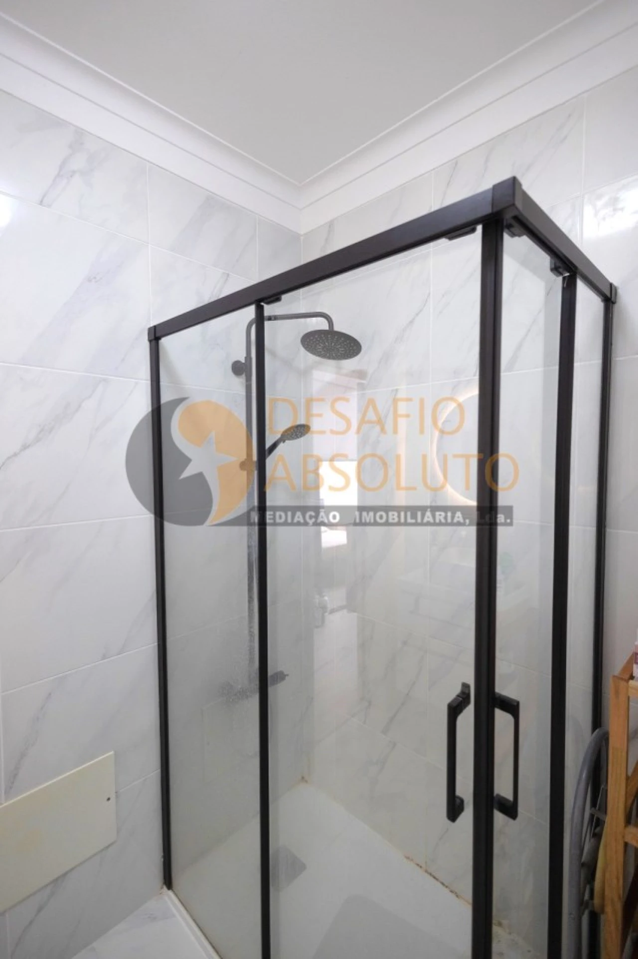 Apartamento T3 para Venda em Baixa da Banheira e Vale da Amoreira Foto 13
