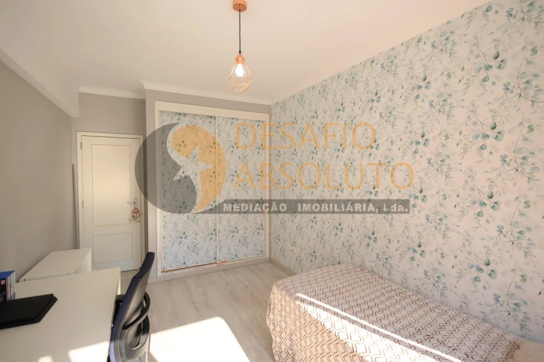 Apartamento T3 para Venda em Baixa da Banheira e Vale da Amoreira Foto 16