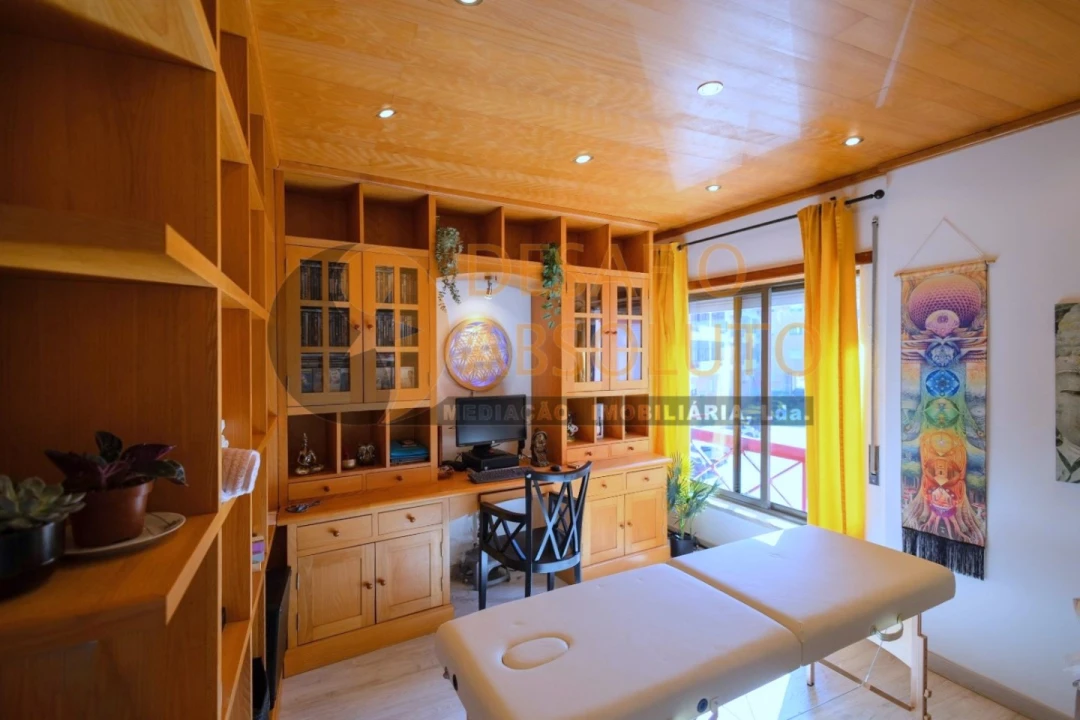 Apartamento T3 para Venda em Baixa da Banheira e Vale da Amoreira Foto 17