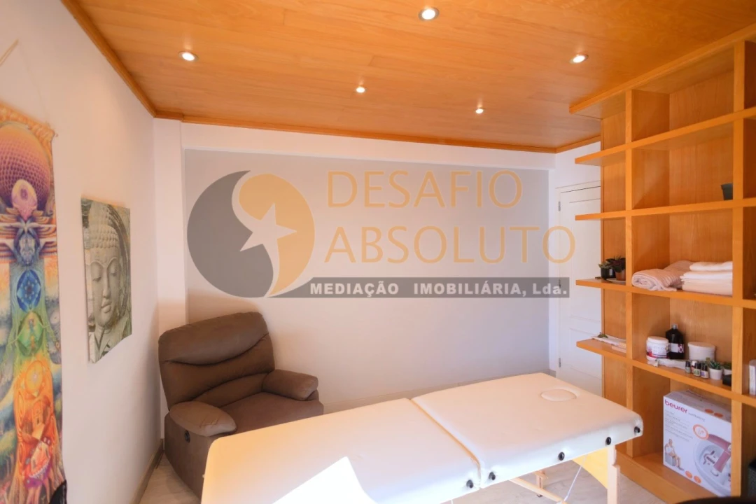 Apartamento T3 para Venda em Baixa da Banheira e Vale da Amoreira Foto 18