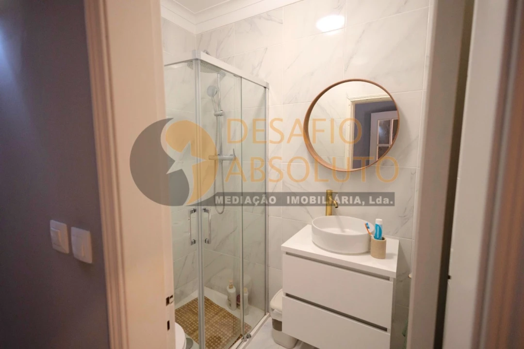 Apartamento T3 para Venda em Baixa da Banheira e Vale da Amoreira Foto 19