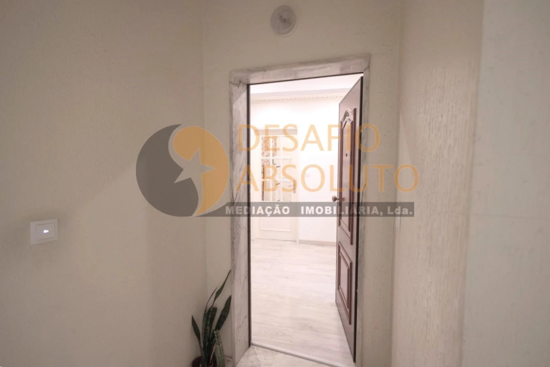 Apartamento T3 para Venda em Baixa da Banheira e Vale da Amoreira Foto 23