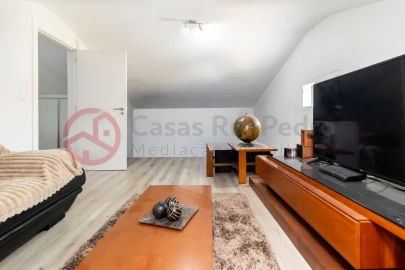 Moradia T4 para Venda em Santo Antonio da Charneca