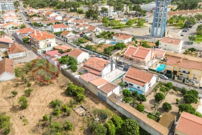 Moradia T4 para Venda em Santo Antonio da Charneca