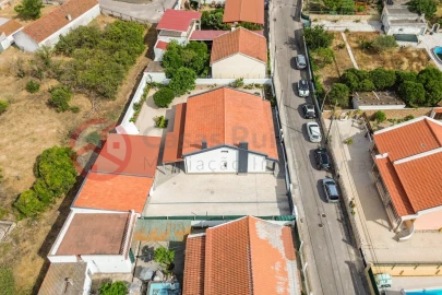 Moradia T4 para Venda em Santo Antonio da Charneca