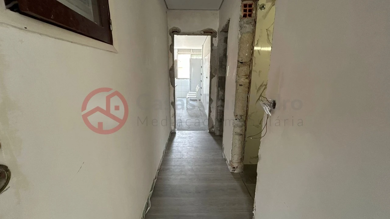 Apartamento T2 para Venda em Baixa da Banheira e Vale da Amoreira Foto 4