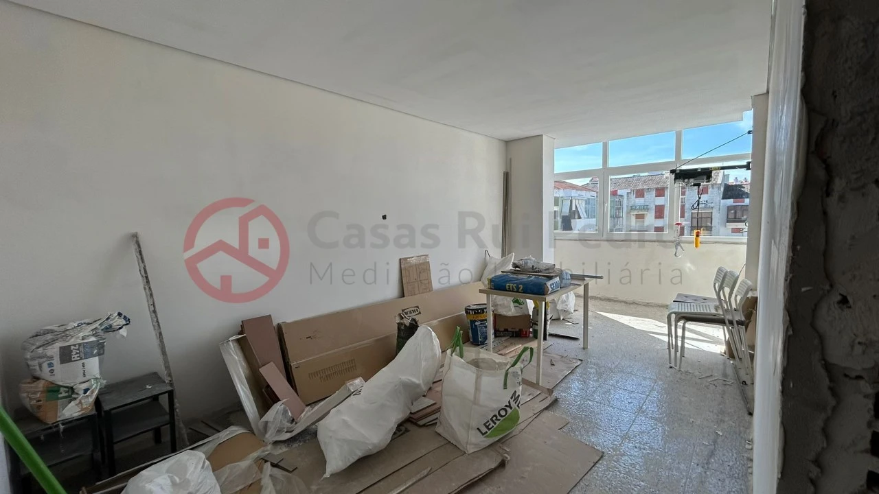 Apartamento T2 para Venda em Baixa da Banheira e Vale da Amoreira Foto 7