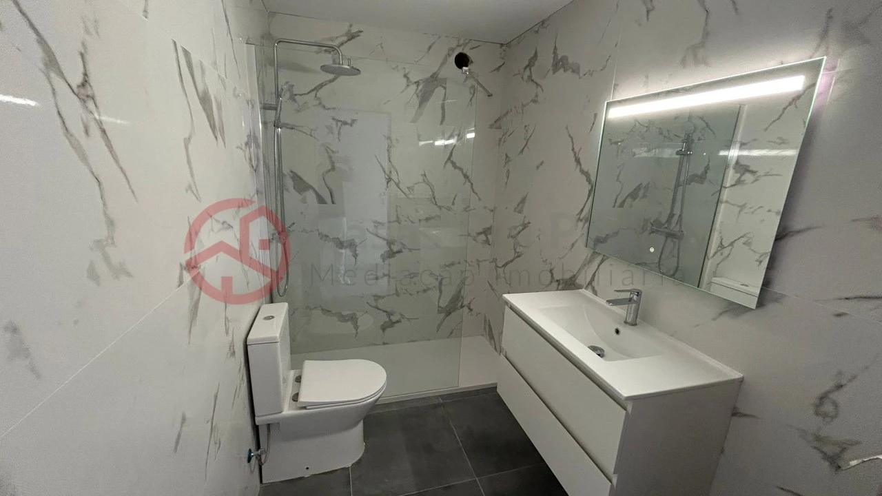 Apartamento T2 para Venda em Baixa da Banheira e Vale da Amoreira Foto 12