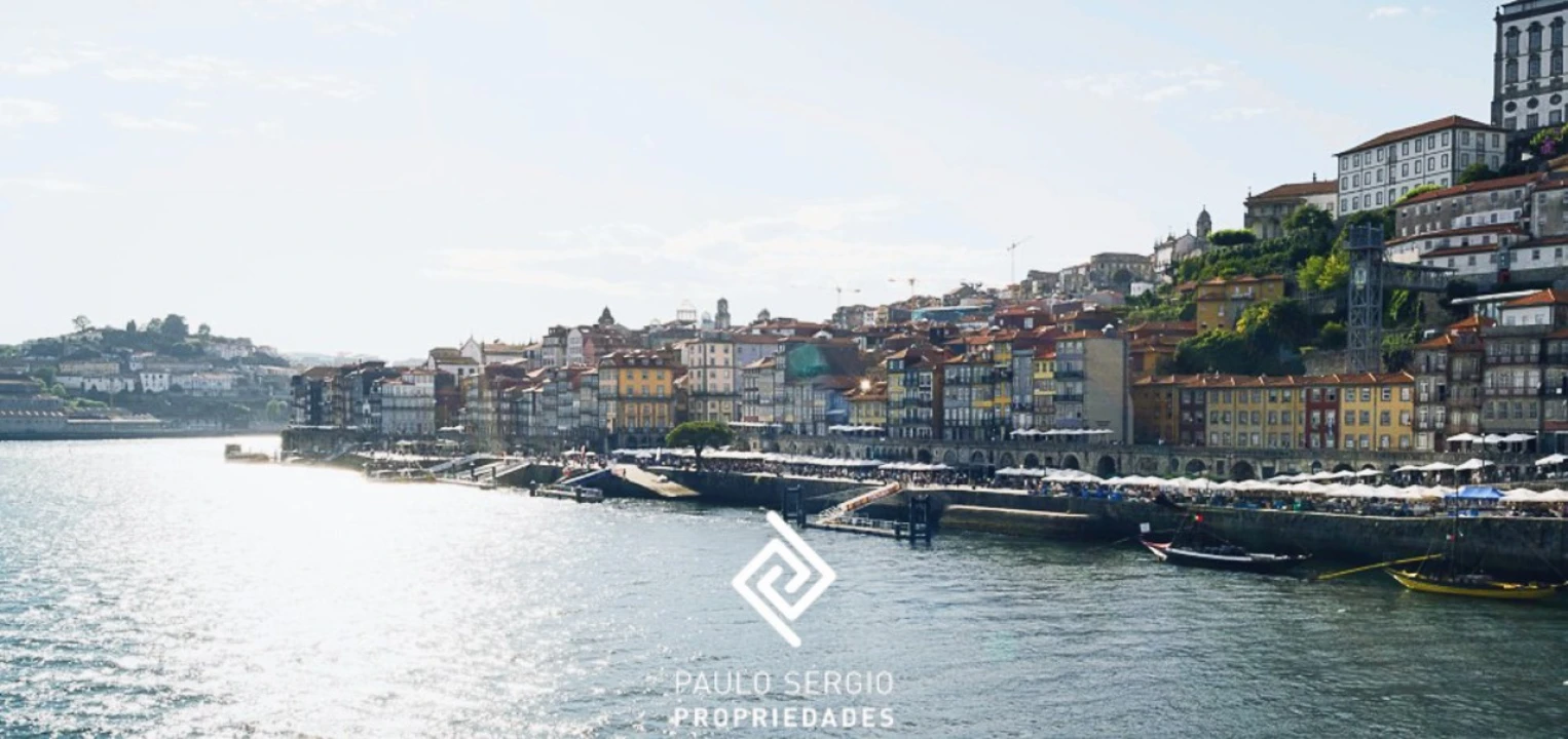 Apartamento T2 para Venda em Aldoar, Foz do Douro e Nevogilde Foto 6