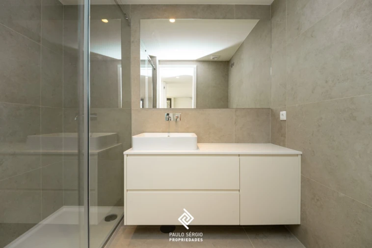 Apartamento T1 para Venda em Arcozelo Foto 2