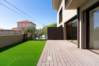 Apartamento T2 para Venda em Arcozelo