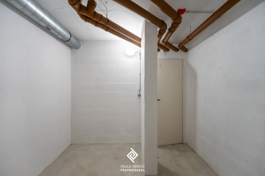 Apartamento T2 para Venda em Arcozelo Foto 8
