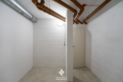 Apartamento T2 para Venda em Arcozelo