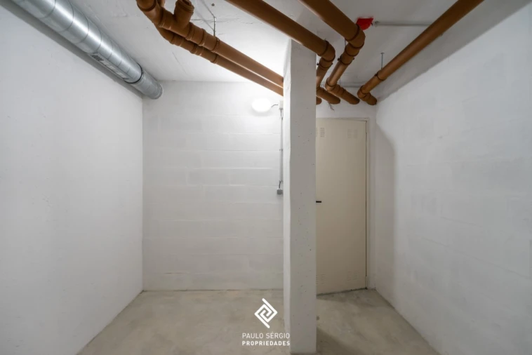 Apartamento T2 para Venda em Arcozelo Foto 8