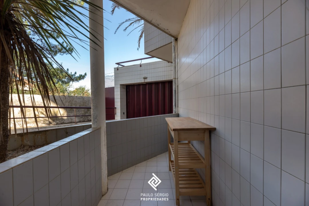 Apartamento T2 para Arrendamento em São Felix da Marinha Foto 10